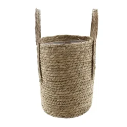 Mand zeegras naturel D36H31CM