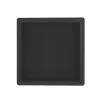 Marho Insera inbouwnis 30 x 30 x 7 cm mat zwart