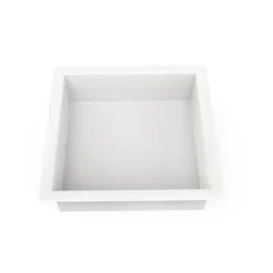 Marho Insera inbouwnis 30 x 30 x 10 cm mat wit