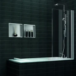 Marho Insera inbouwnis 30 x 30 x 7 cm RVS