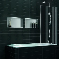 Marho Insera inbouwnis 30 x 60 x 7 cm RVS