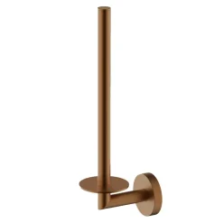 Marho Luxor reserverolhouder brons koper