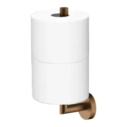 Marho Luxor reserverolhouder brons koper