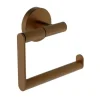 Marho Luxor toiletrolhouder brons koper