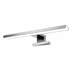 Marho Syrin badkamerspiegel lamp enkel 50 cm