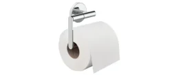 Marho Toiletrolhouder Luxor zonder klep chroom