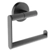 Marho Toiletrolhouder Luxor zonder klep gun metal
