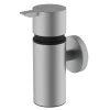 Marho Zeepdispenser Luxor geborsteld rvs