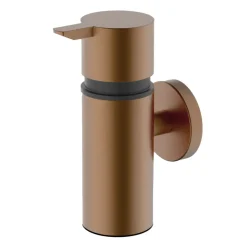 Marho Zeepdispenser Luxor koper