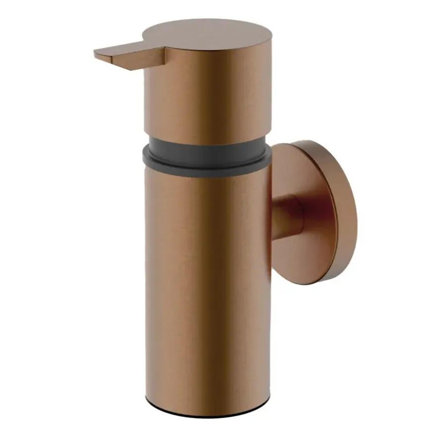 Marho Zeepdispenser Luxor koper