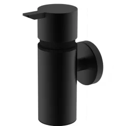 Marho Zeepdispenser Luxor zwart
