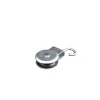 Markieskatrol met Open Oog Ø32 mm