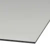 Martens acrylplaat transparant 160 x 100 cm 2 mm