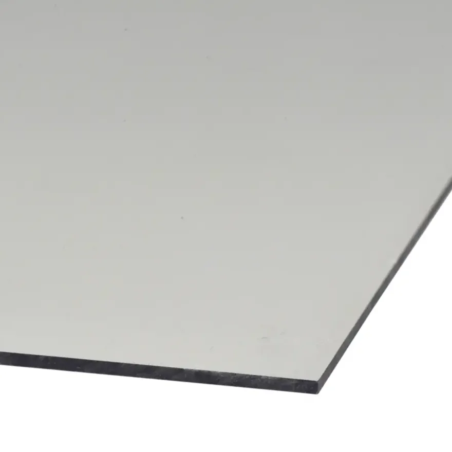 Martens acrylplaat transparant 160 x 100 cm 2 mm