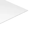 Martens acrylplaat transparant 200 x 100 cm 2 mm