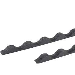 Martens Afdichtingsprofiel voor golfplaat 76/18 1 meter 10 stuks