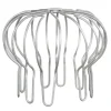 Martens boldraadrooster 90 mm gegalvaniseerd