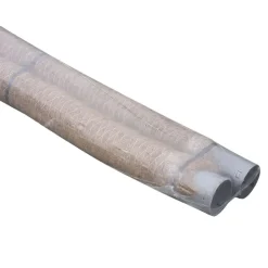 Martens drainagebuis met mof Ø 80 mm 2x2,5 meter