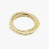 Martens Elektrabuis Flexibel PVC met Glijlaag Crème 5/8" 16 mm 5 meter