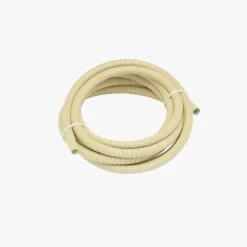 Martens Elektrabuis Flexibel PVC Crème met Glijlaag 3/4" 19 mm 5 meter