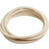 Martens Elektrabuis Flexibel PVC Crème 5/8" 16 mm 5 meter