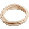 Martens Elektrabuis Flexibel PVC Crème 5/8" 16 mm 20 meter