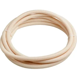 Martens Elektrabuis Flexibel PVC Crème 5/8" 16 mm 20 meter