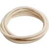 Martens Elektrabuis Flexibel PVC Crème 3/4" 19 mm 20 meter