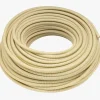 Martens Elektrabuis Flexibel PVC met Glijlaag Crème 5/8" 16 mm 100 meter