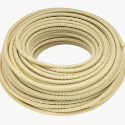 Martens Elektrabuis Flexibel PVC met Glijlaag Crème 5/8" 16 mm 100 meter