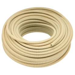Martens Elektrabuis Flexibel PVC Crème met Glijlaag 3/4" 19 mm 100 meter
