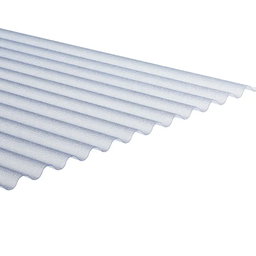 Martens Golfplaat 32/9 PET Structuur 214x66 cm