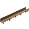 Martens gootdrain 100 cm
