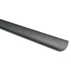 Martens mastgoot antraciet 100 mm 4 meter