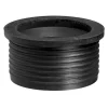 Martens Overgangsstuk Rubber 50 x 40 mm