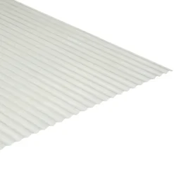 Martens Polyester Golfplaat 32/ 9 Naturel 183 x 97 cm