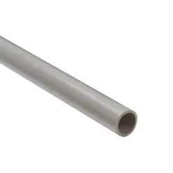 Martens PVC Afvoerbuis Grijs Ø110 mm 4 Meter
