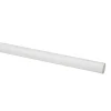 Martens PVC Afvoerbuis Wit Ø40 mm 1 Meter