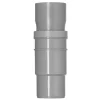 Martens PVC expansiestuk 125 mm