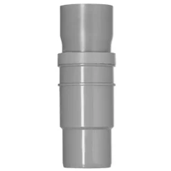 Martens PVC expansiestuk 125 mm