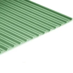 Martens PVC Golfplaat 32/9 Groen 153 x 66 cm