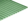 Martens PVC Golfplaat 32/9 Groen 183 x 66 cm