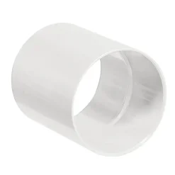 Martens PVC lijmmof dubbel 40 mm