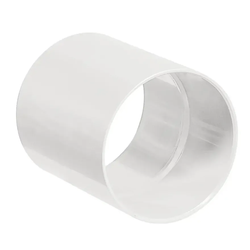 Martens PVC lijmmof dubbel 32 mm