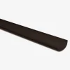 Martens PVC mastgoot 100 mm 2 meter bruin