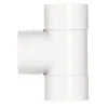 Martens PVC T-stuk 90° 3x Mof 40 x4 0 mm