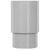 Martens PVC verbindingsstuk 100 mm verlengd
