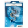 Martens PVC zadels 32 mm 3 stuks