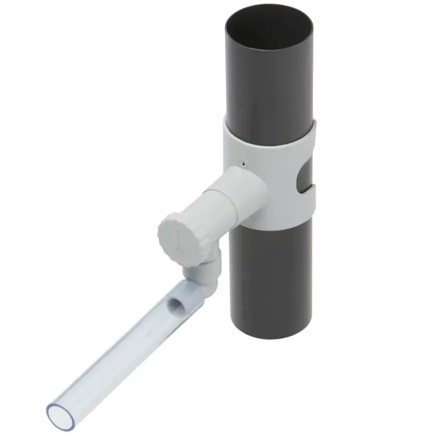 Martens regenwatercollector grijs