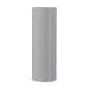 Martens Sok PVC Slagvast Grijs 5/8" 16 mm 8 stuks